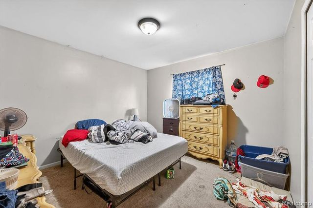 5772 Lawndale Street, North Branch, MI 48461