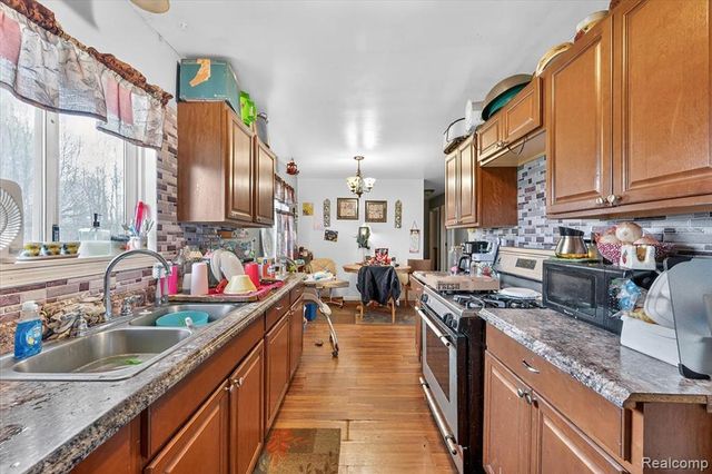 5772 Lawndale Street, North Branch, MI 48461
