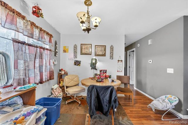 5772 Lawndale Street, North Branch, MI 48461