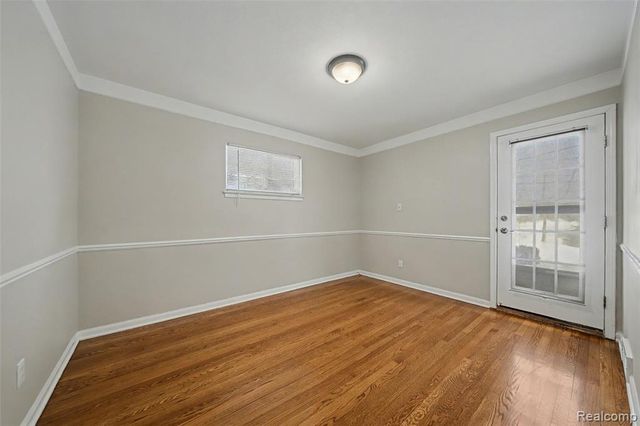 1503 Cheltenham Road, Birmingham, MI 48009