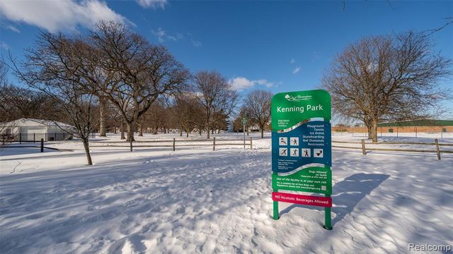 1503 Cheltenham Road, Birmingham, MI 48009