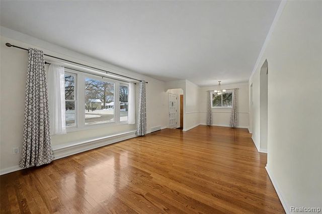 1503 Cheltenham Road, Birmingham, MI 48009