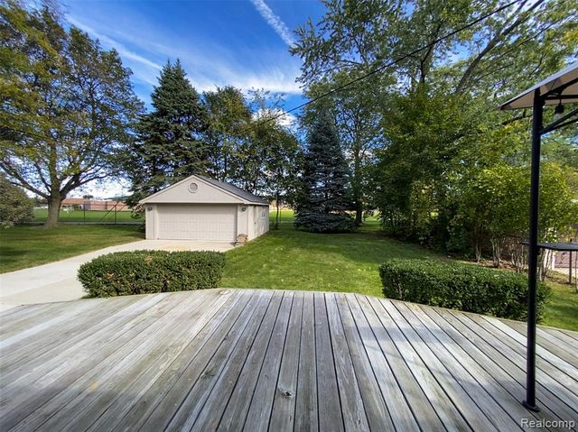 1503 Cheltenham Road, Birmingham, MI 48009