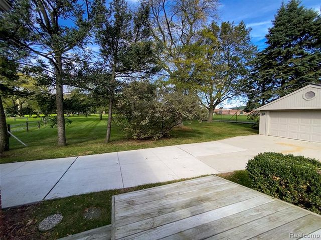 1503 Cheltenham Road, Birmingham, MI 48009