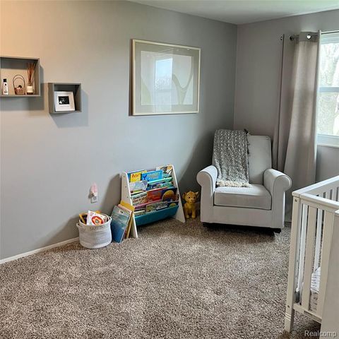 19020 Fairway Street, Livonia, MI 48152