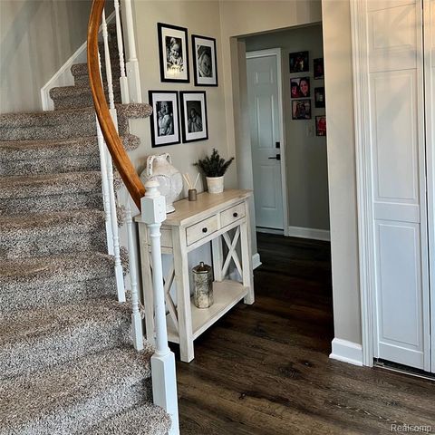 19020 Fairway Street, Livonia, MI 48152