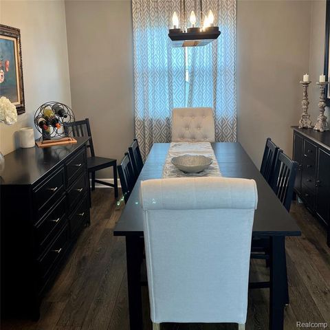 19020 Fairway Street, Livonia, MI 48152