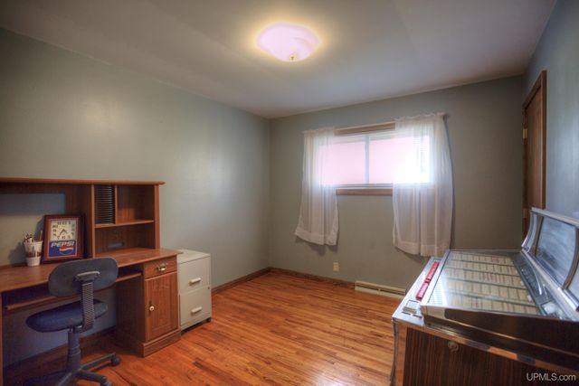 817 Margaret Street, Ironwood, MI 49938