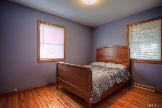 817 Margaret Street, Ironwood, MI 49938