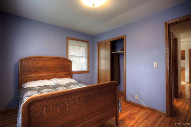 817 Margaret Street, Ironwood, MI 49938