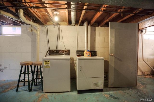 817 Margaret Street, Ironwood, MI 49938