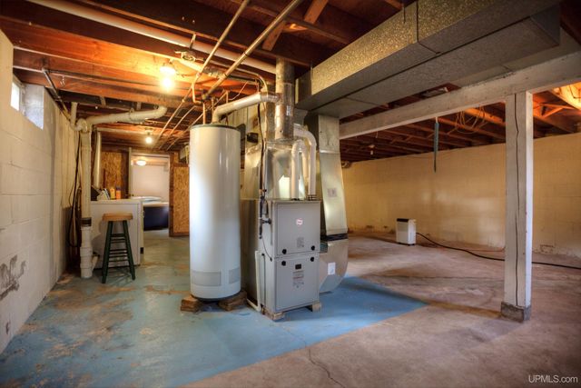 817 Margaret Street, Ironwood, MI 49938