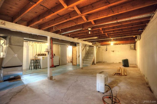 817 Margaret Street, Ironwood, MI 49938