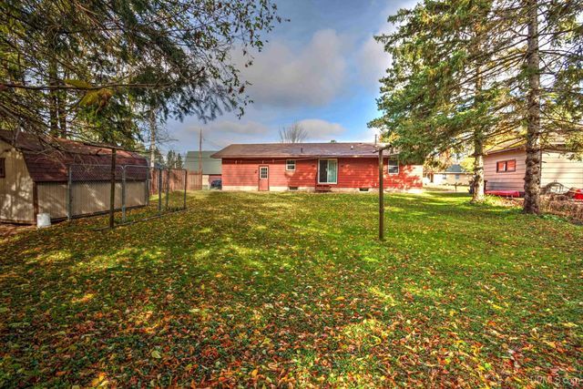 817 Margaret Street, Ironwood, MI 49938