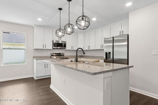 3199 ECHO Street, Jacksonville, FL 32218
