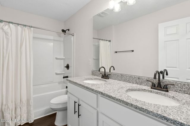 3199 ECHO Street, Jacksonville, FL 32218