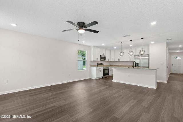 3199 ECHO Street, Jacksonville, FL 32218