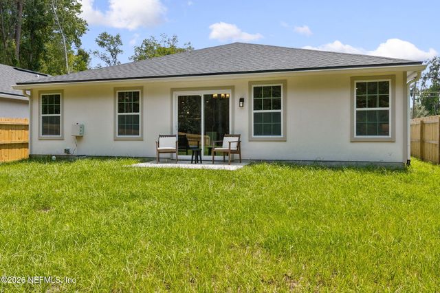 3199 ECHO Street, Jacksonville, FL 32218