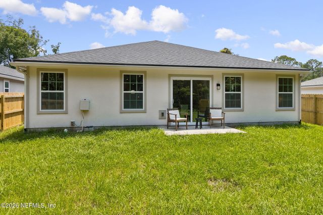 3199 ECHO Street, Jacksonville, FL 32218