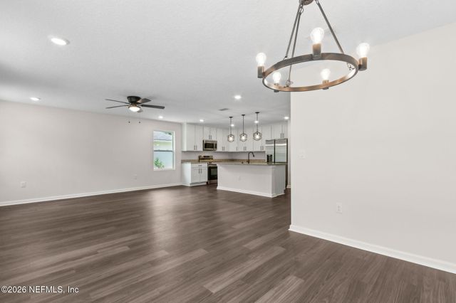 3199 ECHO Street, Jacksonville, FL 32218