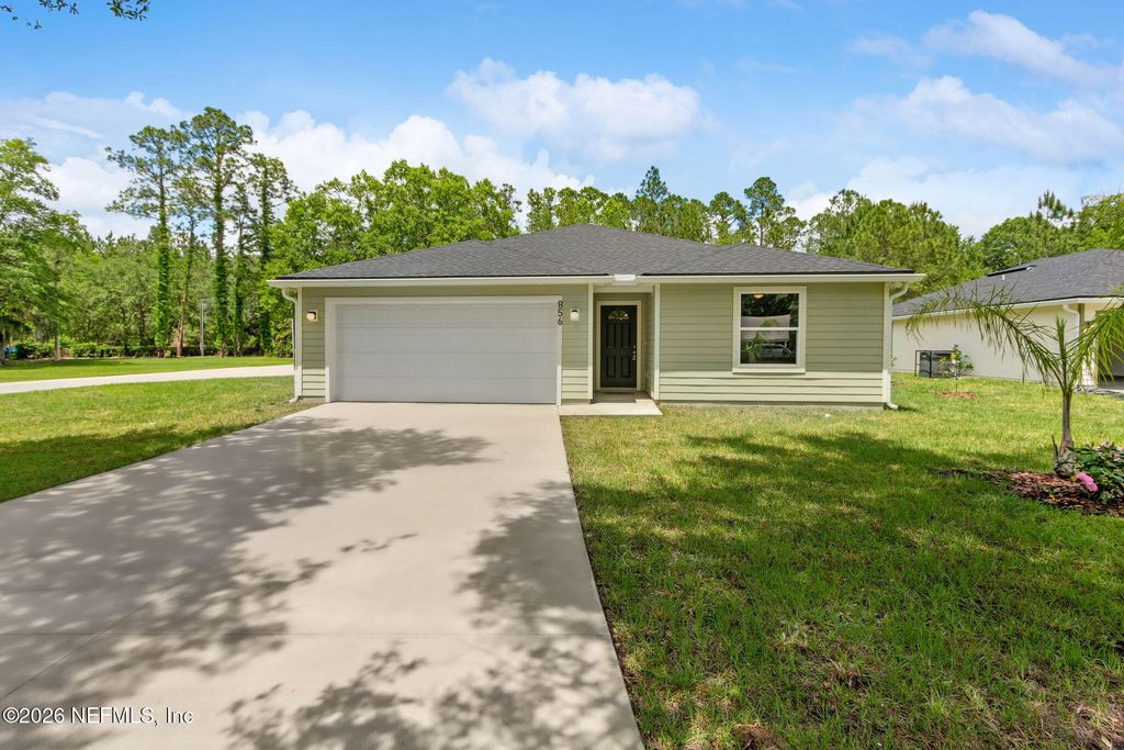3199 ECHO Street, Jacksonville, FL 32218