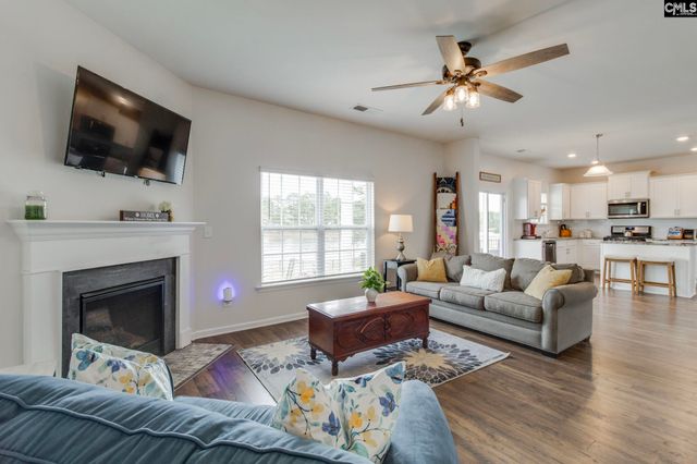 457 Lakemont Drive, Columbia, SC 29229