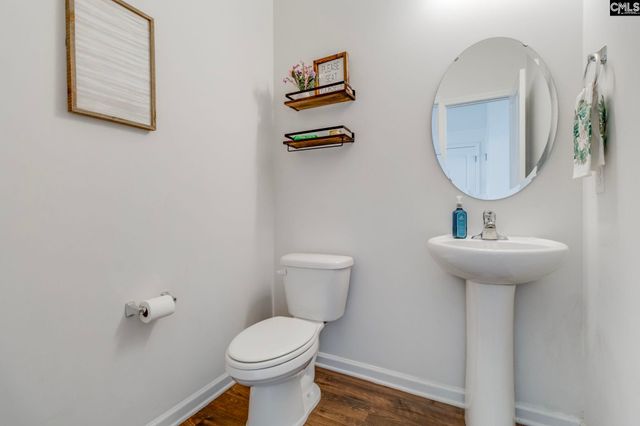 457 Lakemont Drive, Columbia, SC 29229