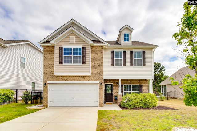 457 Lakemont Drive, Columbia, SC 29229