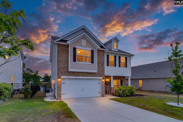 457 Lakemont Drive, Columbia, SC 29229