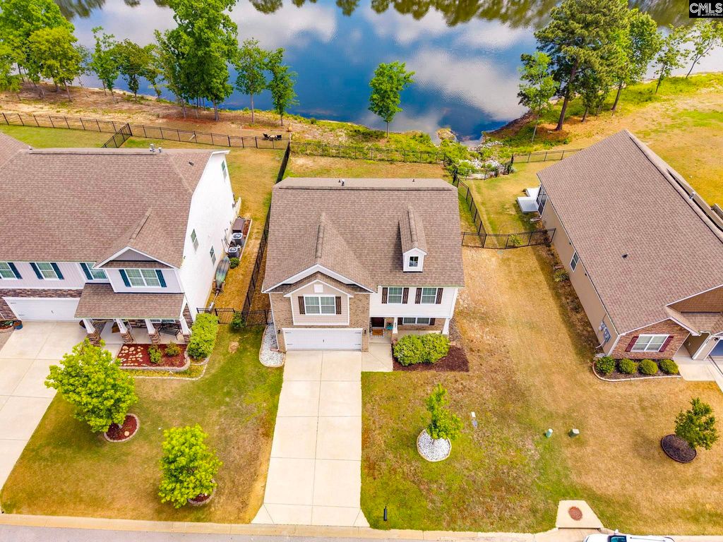 457 Lakemont Drive, Columbia, SC 29229