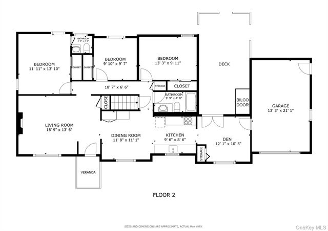 31 Cedar Branch Street, Middle Island, NY 11953