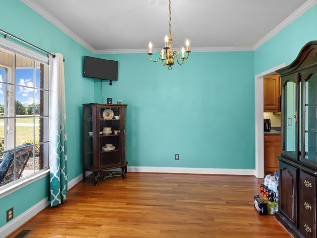 820 Old Island Ford Rd, Chesnee, SC 29323