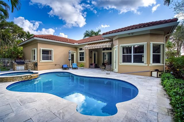838 NW 123rd Dr, Coral Springs, FL 33071