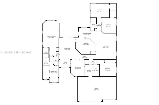 838 NW 123rd Dr, Coral Springs, FL 33071