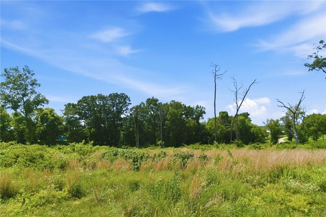 Brown Road, Cave Springs, AR 72718