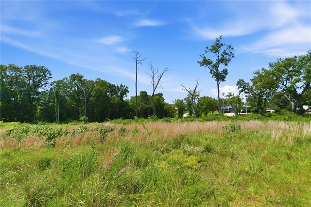 Brown Road, Cave Springs, AR 72718