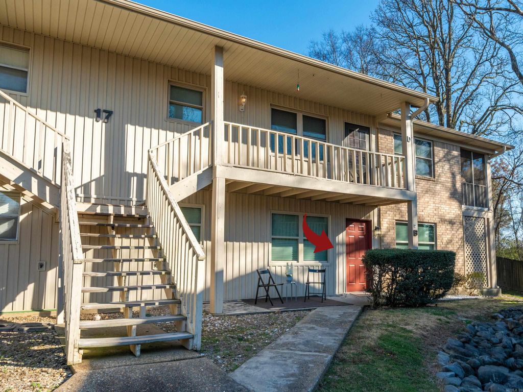 160 Cooper St Apt 17B, Hot Springs, AR 71913