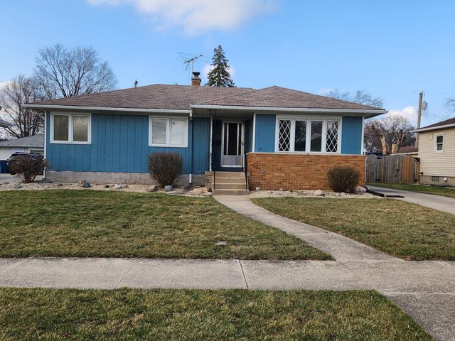 2445 Clough Avenue, Highland, IN 46322