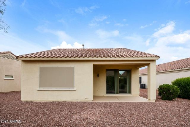 22409 N LOS GATOS Drive, Sun City West, AZ 85375