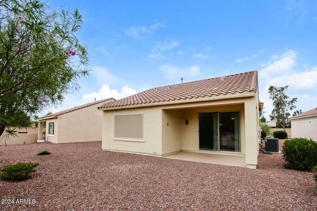 22409 N LOS GATOS Drive, Sun City West, AZ 85375