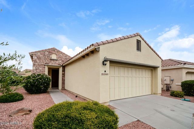 22409 N LOS GATOS Drive, Sun City West, AZ 85375