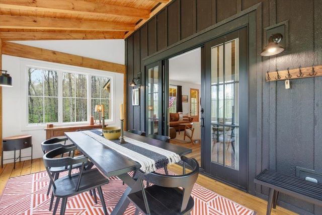155 Brookman Road, Pownal, VT 05261