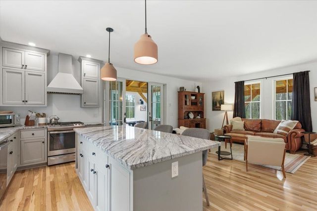 155 Brookman Road, Pownal, VT 05261