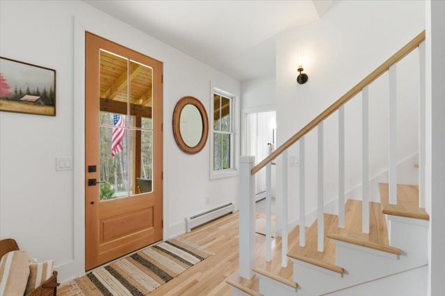 155 Brookman Road, Pownal, VT 05261