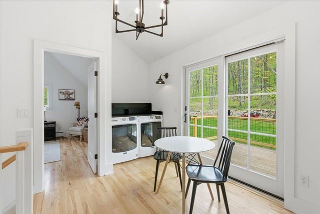 155 Brookman Road, Pownal, VT 05261