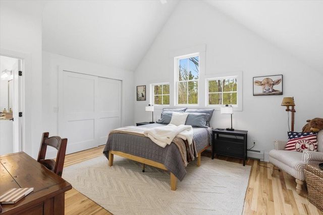 155 Brookman Road, Pownal, VT 05261