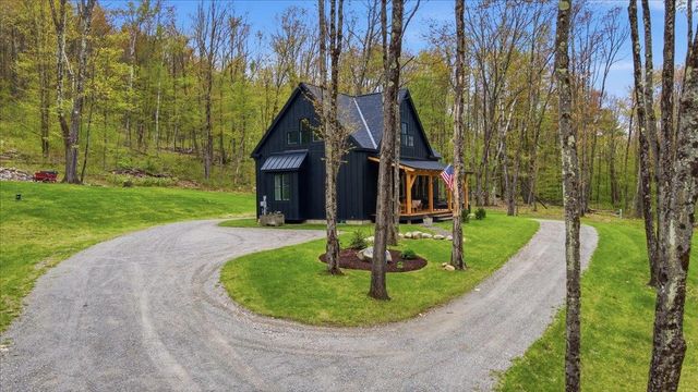 155 Brookman Road, Pownal, VT 05261