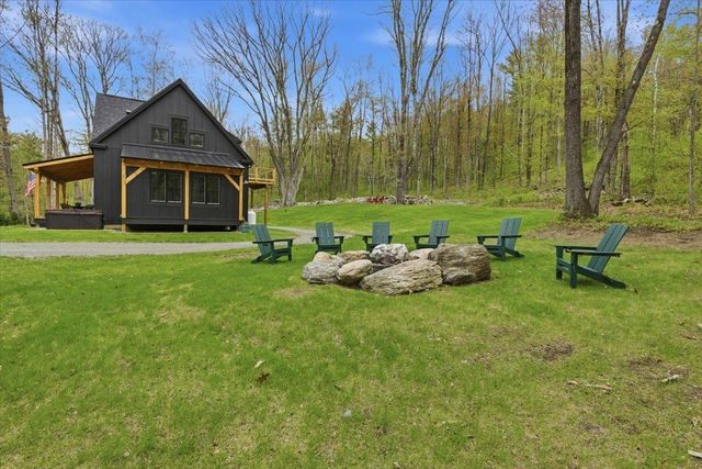 155 Brookman Road, Pownal, VT 05261