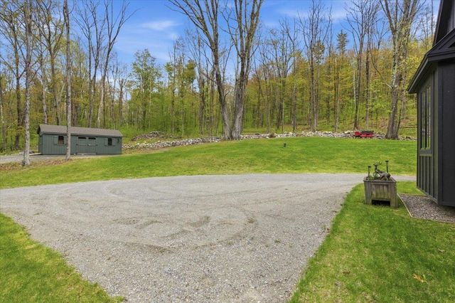 155 Brookman Road, Pownal, VT 05261