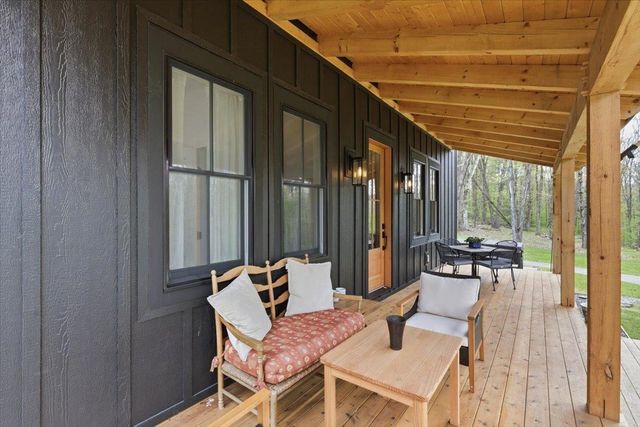 155 Brookman Road, Pownal, VT 05261